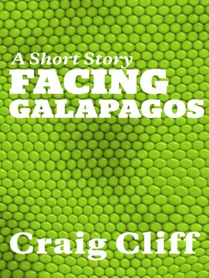 cover image of Facing Galapagos